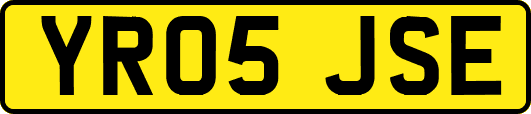 YR05JSE