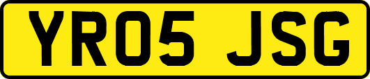 YR05JSG