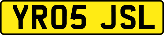 YR05JSL