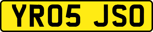 YR05JSO