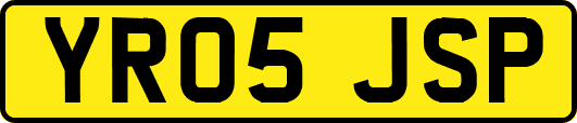 YR05JSP
