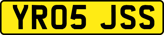 YR05JSS