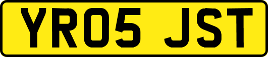 YR05JST
