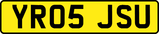 YR05JSU