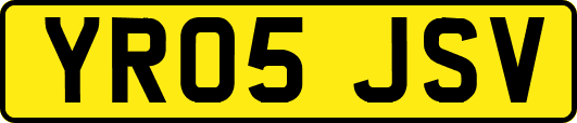 YR05JSV