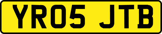 YR05JTB