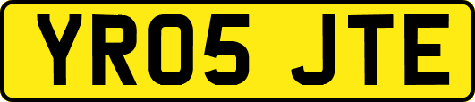 YR05JTE