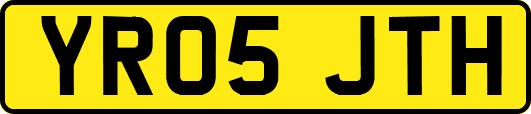 YR05JTH