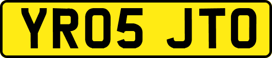 YR05JTO
