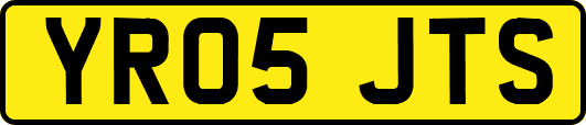 YR05JTS