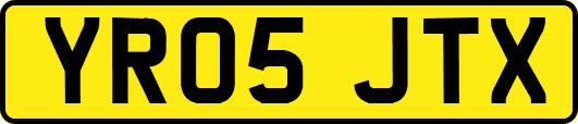 YR05JTX