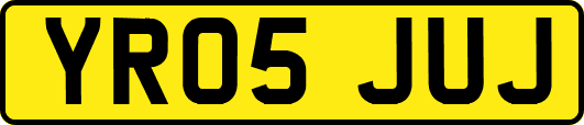 YR05JUJ