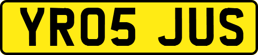 YR05JUS