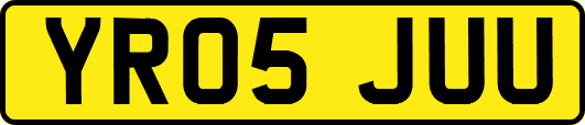 YR05JUU
