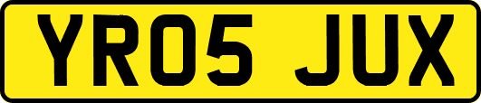 YR05JUX