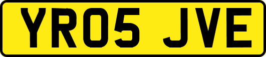 YR05JVE