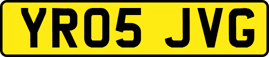 YR05JVG
