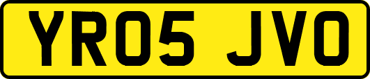 YR05JVO