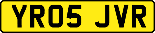 YR05JVR