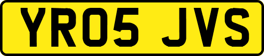YR05JVS
