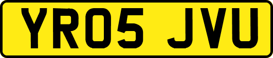 YR05JVU