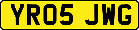 YR05JWG