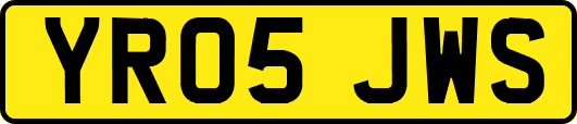 YR05JWS