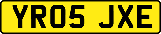 YR05JXE