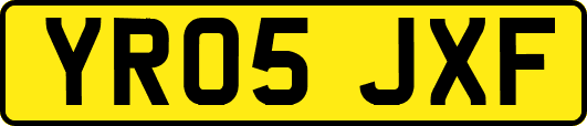 YR05JXF