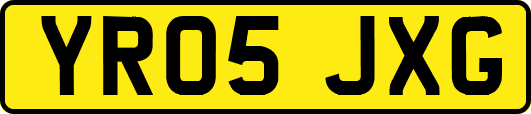 YR05JXG