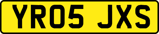 YR05JXS