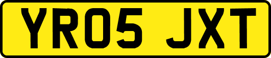 YR05JXT