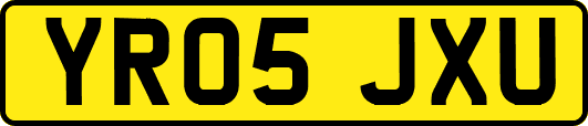 YR05JXU