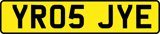 YR05JYE