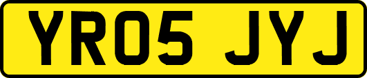 YR05JYJ