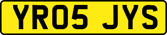 YR05JYS