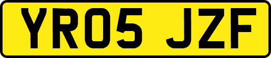 YR05JZF