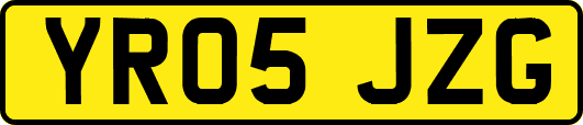 YR05JZG