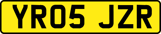 YR05JZR