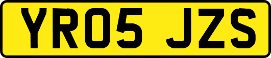 YR05JZS