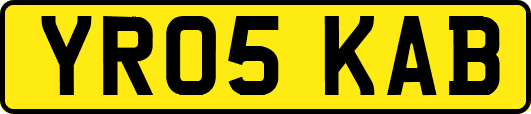 YR05KAB