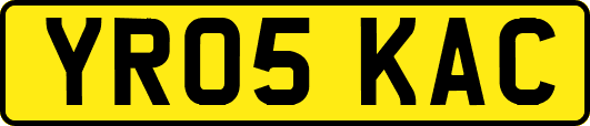 YR05KAC