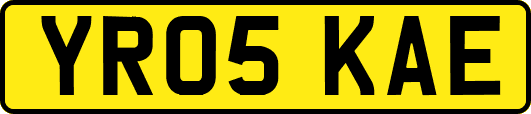 YR05KAE