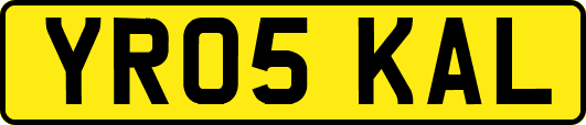YR05KAL