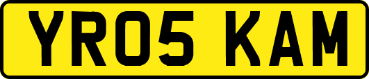 YR05KAM