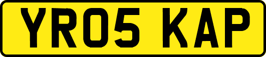 YR05KAP