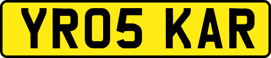 YR05KAR