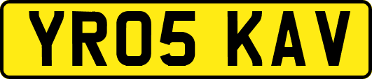 YR05KAV