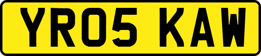 YR05KAW