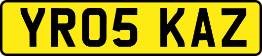 YR05KAZ